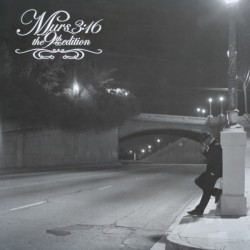 Murs ‎– Murs 3:16 (The 9th Edition)