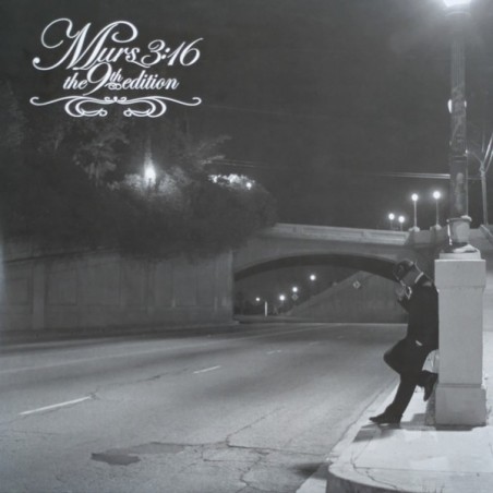 Murs ‎– Murs 3:16 (The 9th Edition)
