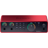 FOCUSRITE - RFO SCARLETT4-2I2