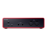 FOCUSRITE - RFO SCARLETT4-2I2
