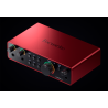FOCUSRITE - RFO SCARLETT4-2I2