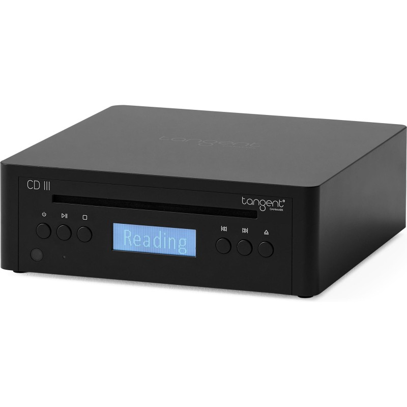 Tangent CD III