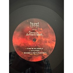 Char ‎– Comme Si De Rien N'Était