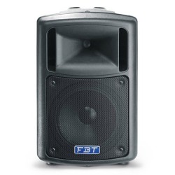 FBT Maxx 2A   300W LA PAIRE - OCCASION