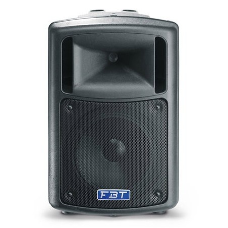 FBT Maxx 2A   300W LA PAIRE - OCCASION