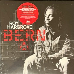Roy Hargrove ‎– Bern - RSD