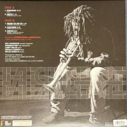 Roy Hargrove ‎– Bern - RSD