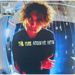 The Cure ‎– Acoustic Hits - RSD