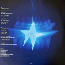 The Cure ‎– Acoustic Hits - RSD