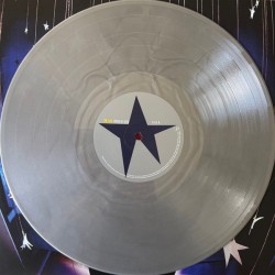 The Cure ‎– Acoustic Hits - RSD