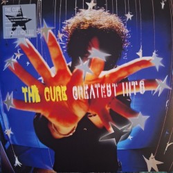 The Cure ‎– Greatest Hits - RSD
