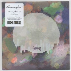 Khruangbin ‎– White Gloves II - RSD