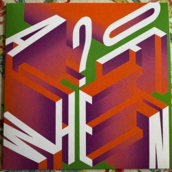 Panda Bear, Sonic Boom  ‎– Graveyard/Lucky Charm - RSD