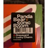 Panda Bear, Sonic Boom  ‎– Graveyard/Lucky Charm - RSD