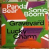 Panda Bear, Sonic Boom  ‎– Graveyard/Lucky Charm - RSD