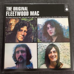 Fleetwood Mac ‎– The Original Fleetwood Mac