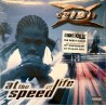 Xzibit ‎– At The Speed Of Life - RSD