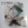 David Bowie ‎– Excerpts From Outside (The Nathan Adler Diaries: A Hyper Cycle) - RSD