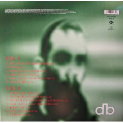 David Bowie ‎– Excerpts From Outside (The Nathan Adler Diaries: A Hyper Cycle) - RSD