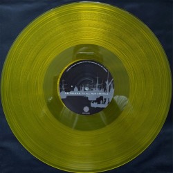 Faithless ‎– To All New Arrivals - RSD