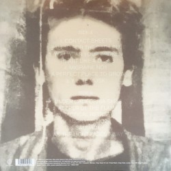 Nicky Wire ‎– Intimism - RSD