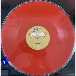 The Zutons ‎– Valerie - RSD