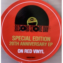 The Zutons ‎– Valerie - RSD