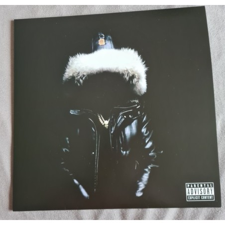 Conway ‎– Blakk Tape