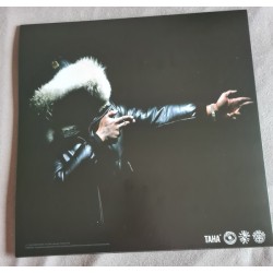 Conway ‎– Blakk Tape