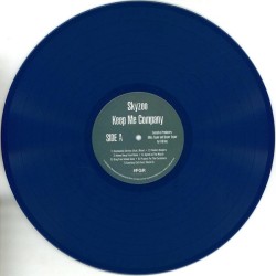 Skyzoo ‎– Keep Me Company