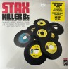 Various ‎– Stax Killer B's - RSD