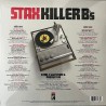 Various ‎– Stax Killer B's - RSD