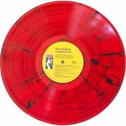 Various ‎– Stax Killer B's - RSD