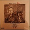 Dope , Chuck D, John Densmore ‎– No Country For Old Men - RSD