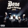 Bone Thugs-N-Harmony ‎– UNI5: The World's Enemy  VG+/VG+