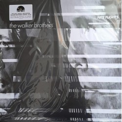 The Walker Brothers ‎– Nite Flights - RSD