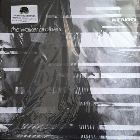 The Walker Brothers ‎– Nite Flights - RSD