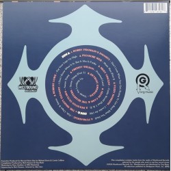 Various ‎– The Westbound Sound - Singleminded - RSD