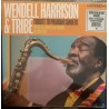 Wendell Harrison & Tribe  ‎– Tribute To Pharoah Sanders (Live At The Concert Of Colors, Detroit 2025) - RSD