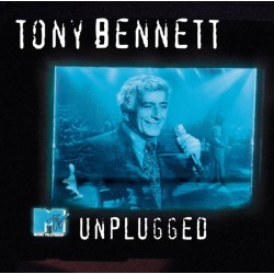 Tony Bennett ‎– MTV Unplugged - RSD