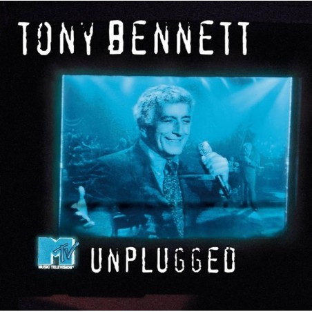 Tony Bennett ‎– MTV Unplugged - RSD