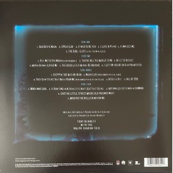 Tony Bennett ‎– MTV Unplugged - RSD