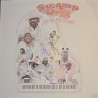Swamp Dogg ‎– Swamp Dogg Gets His Pool Painted - RSD