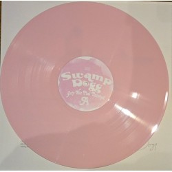 Swamp Dogg ‎– Swamp Dogg Gets His Pool Painted - RSD