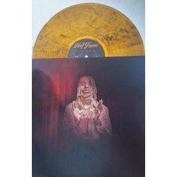 Polo G ‎– Hall of Fame - RSD