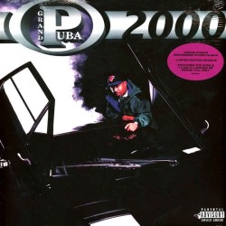 Grand Puba ‎– 2000