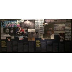 East  – Eastwoo - LIMITED EDITION