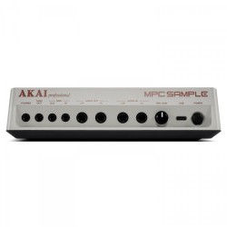 AKAI MPC SAMPLE