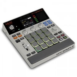 AKAI MPC SAMPLE