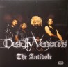 Deadly Venoms – The Antidote